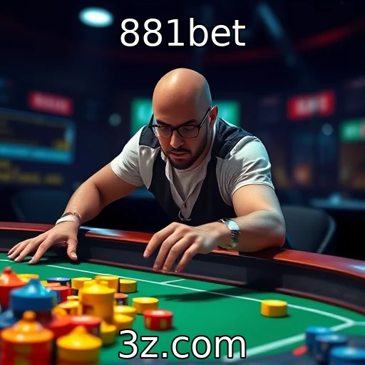 Comportamento de apostadores brasileiros em jogos de roleta