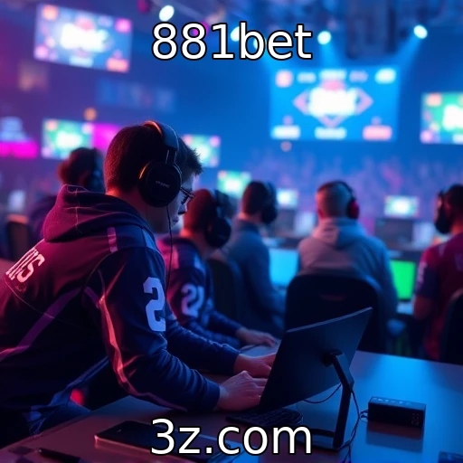 O crescimento dos esports e suas implicações sociais