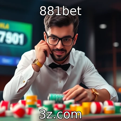 Desempenho financeiro de provedores de jogos no setor