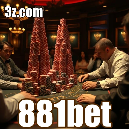 881bet Jogos Diversos