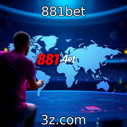 Expansão global de plataformas de apostas impulsiona o mercado de iGaming