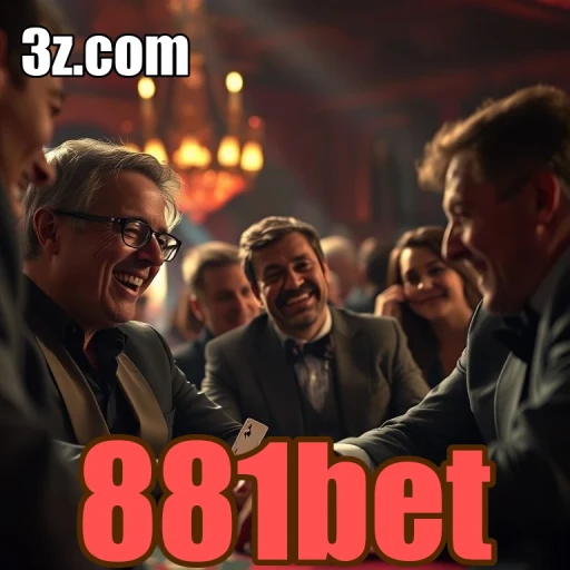 881bet Cassino Ao Vivo