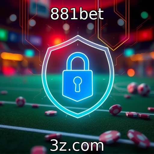 Segurança e integridade em plataformas de apostas online