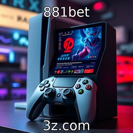 Inovação tecnológica em consoles de videogame